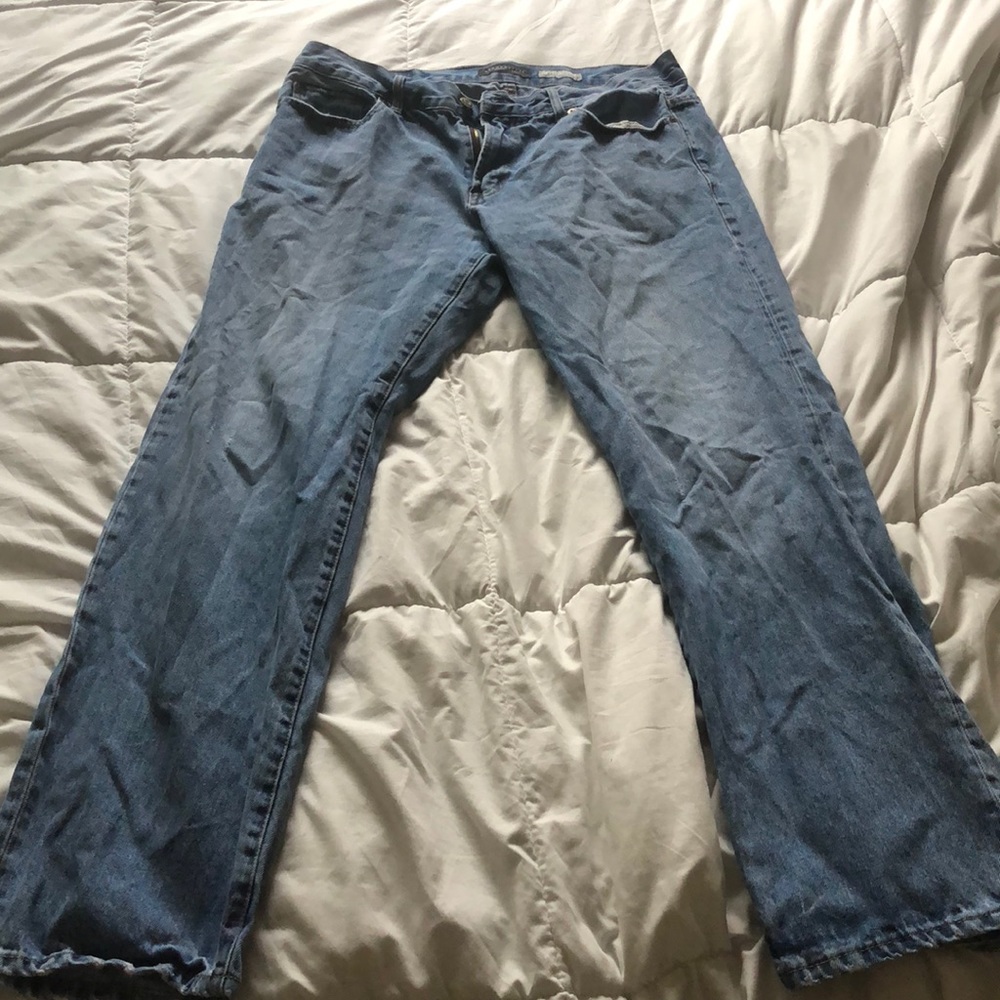 Aeropostale USED jeans